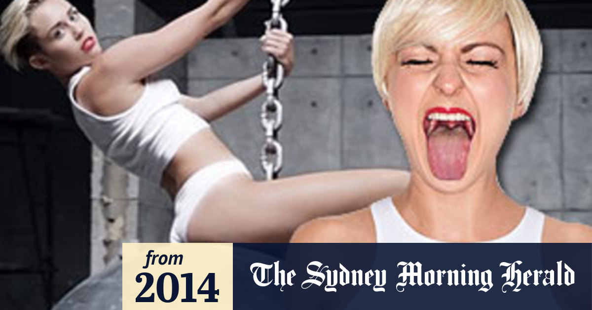 Wrecking Ball hits Brisbane